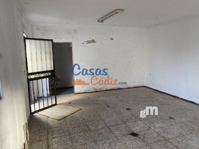 For sale of commercial in El Puerto de Santa María