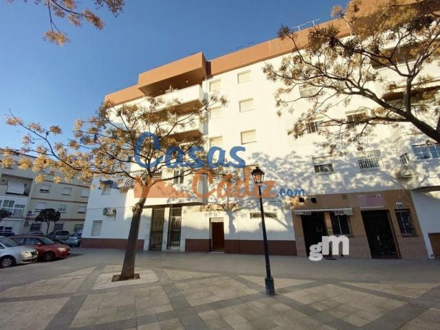 For sale of commercial in El Puerto de Santa María