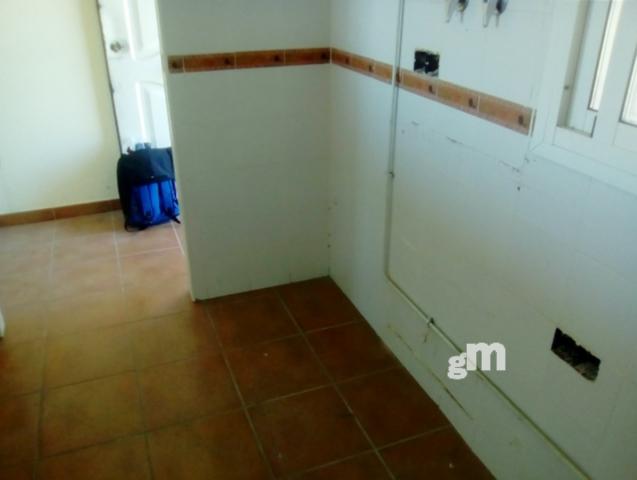 For sale of flat in Sanlúcar de Barrameda