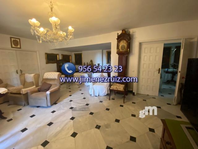 Venta de chalet en El Puerto de Santa María