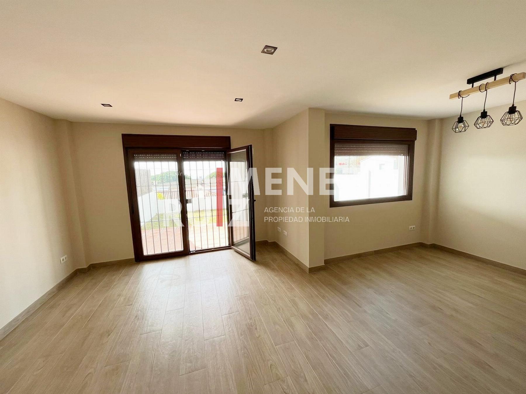 For rent of chalet in El Puerto de Santa María