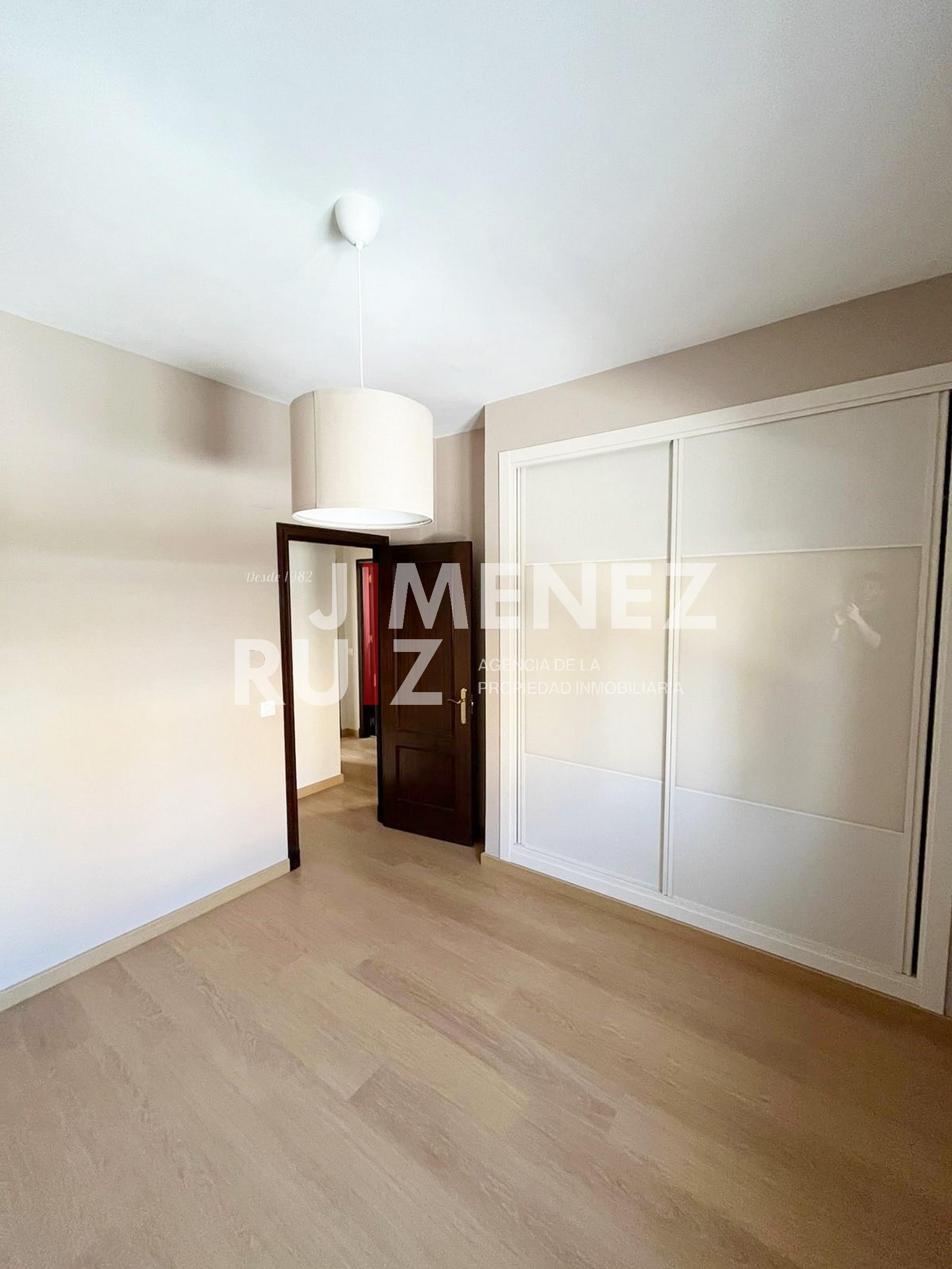 For rent of chalet in El Puerto de Santa María