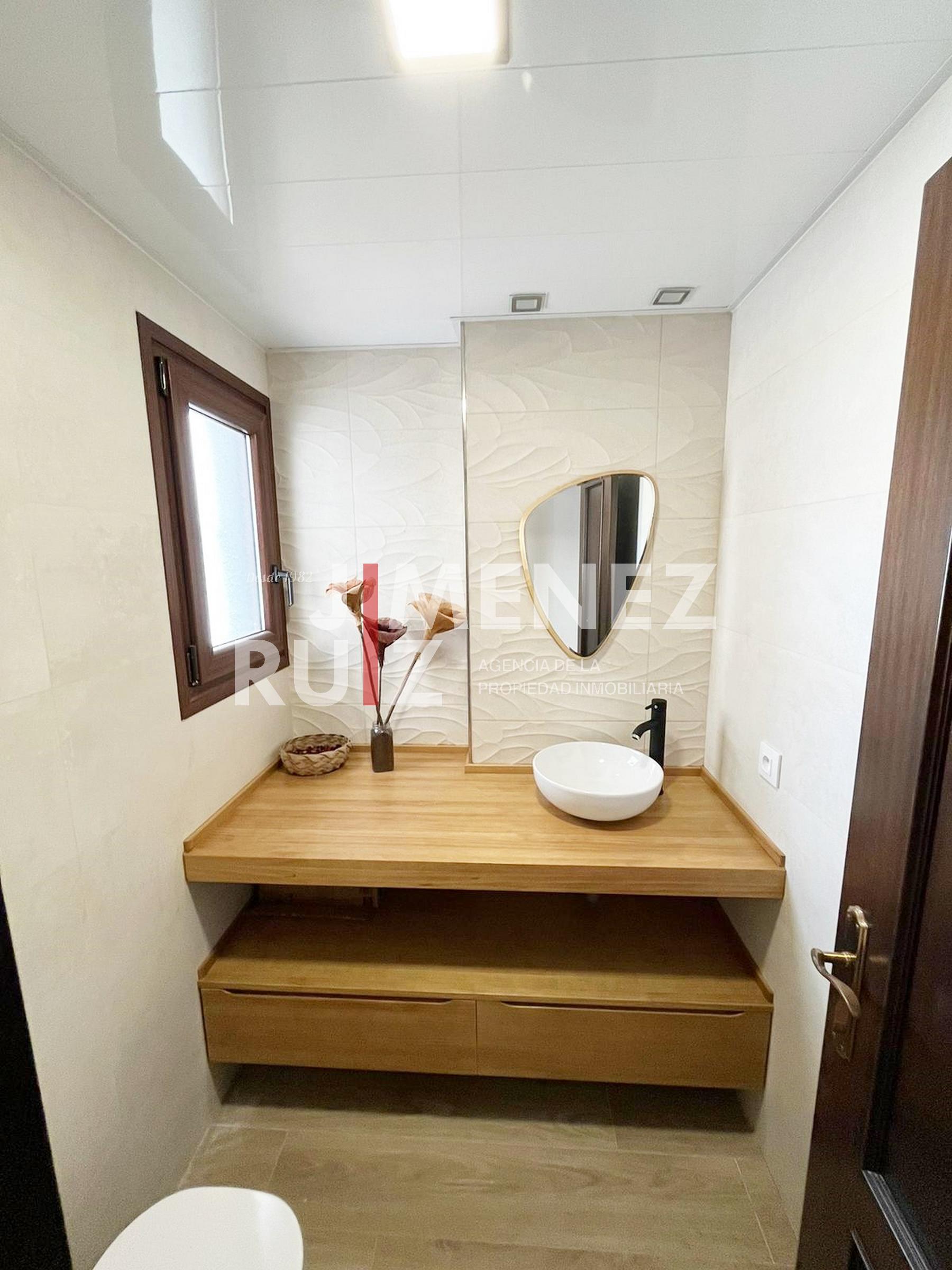 For rent of chalet in El Puerto de Santa María