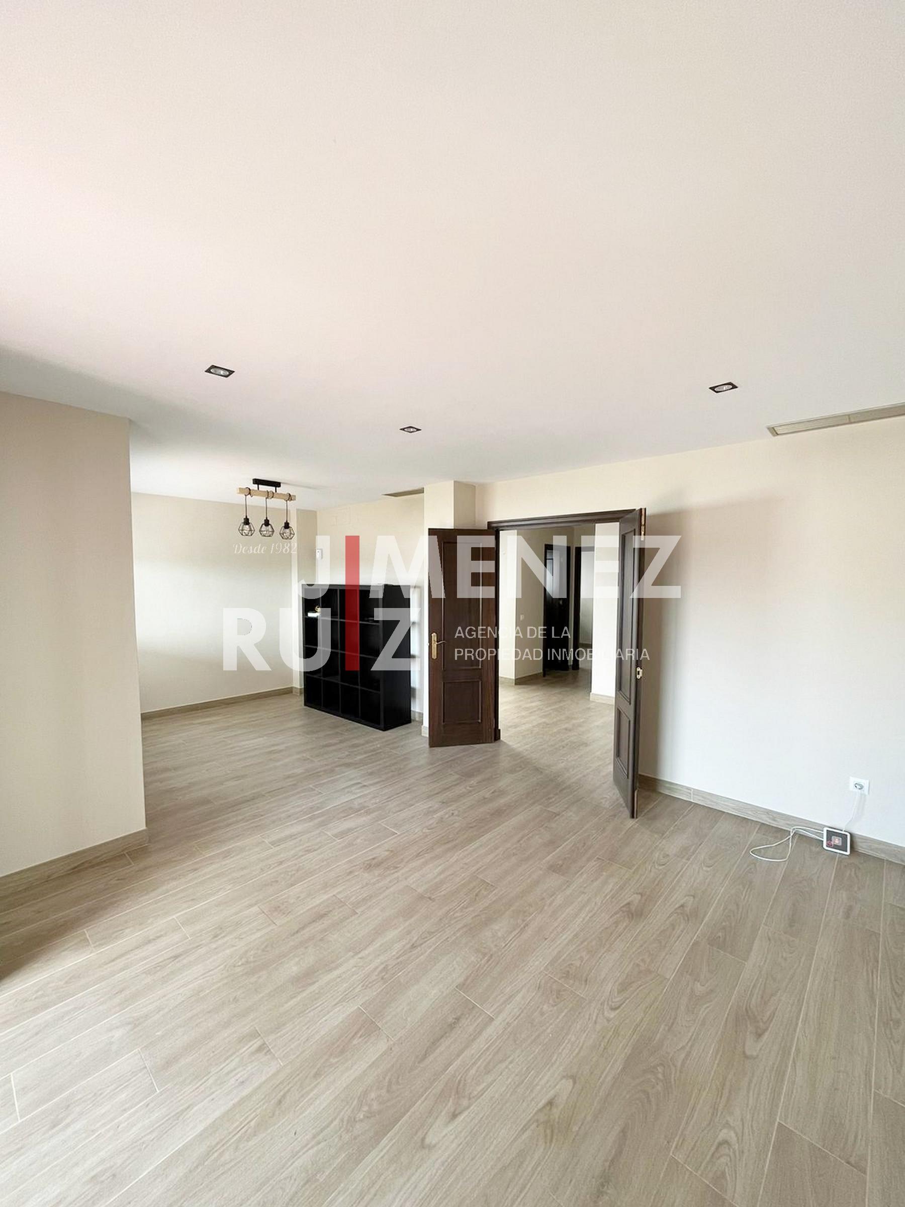 For rent of chalet in El Puerto de Santa María