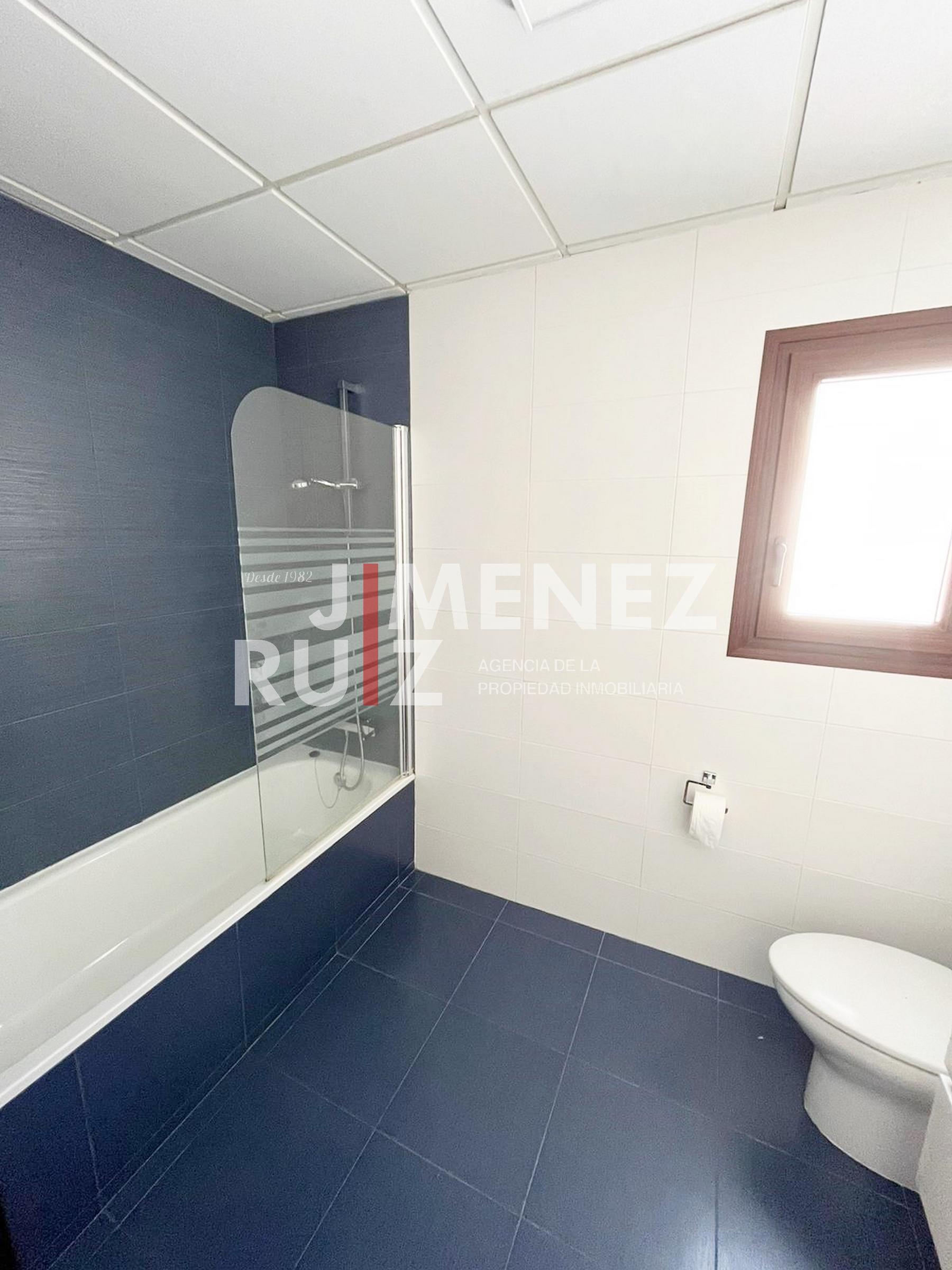 For rent of chalet in El Puerto de Santa María