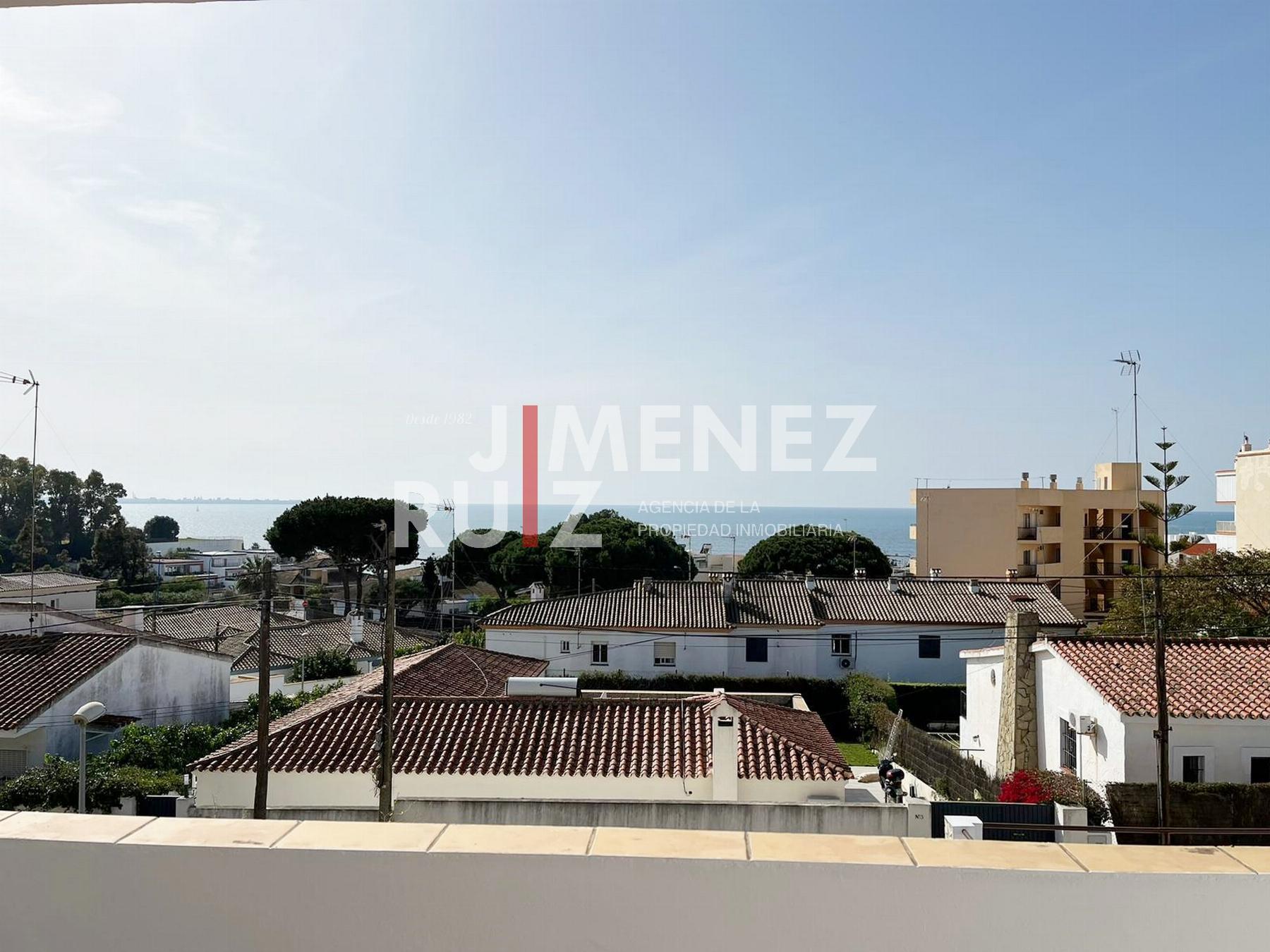 For rent of chalet in El Puerto de Santa María
