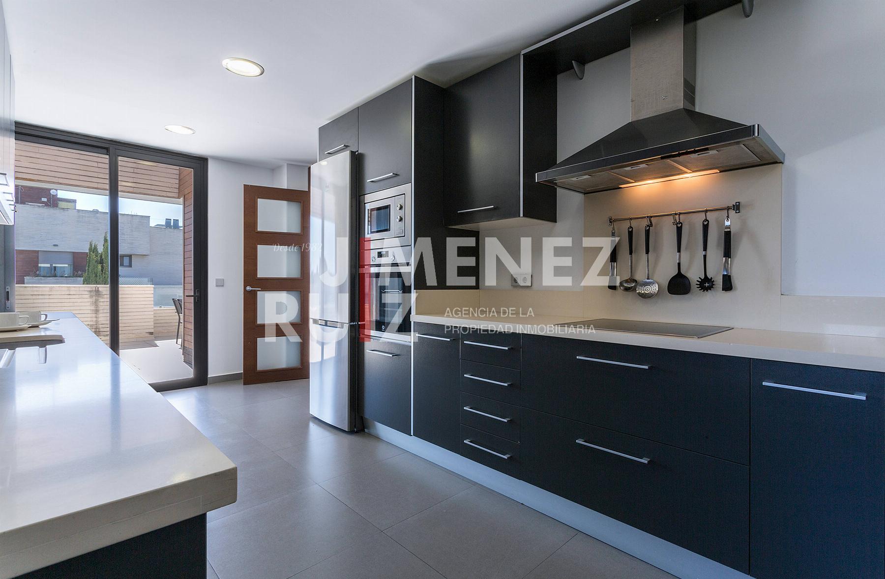 For sale of penthouse in El Puerto de Santa María