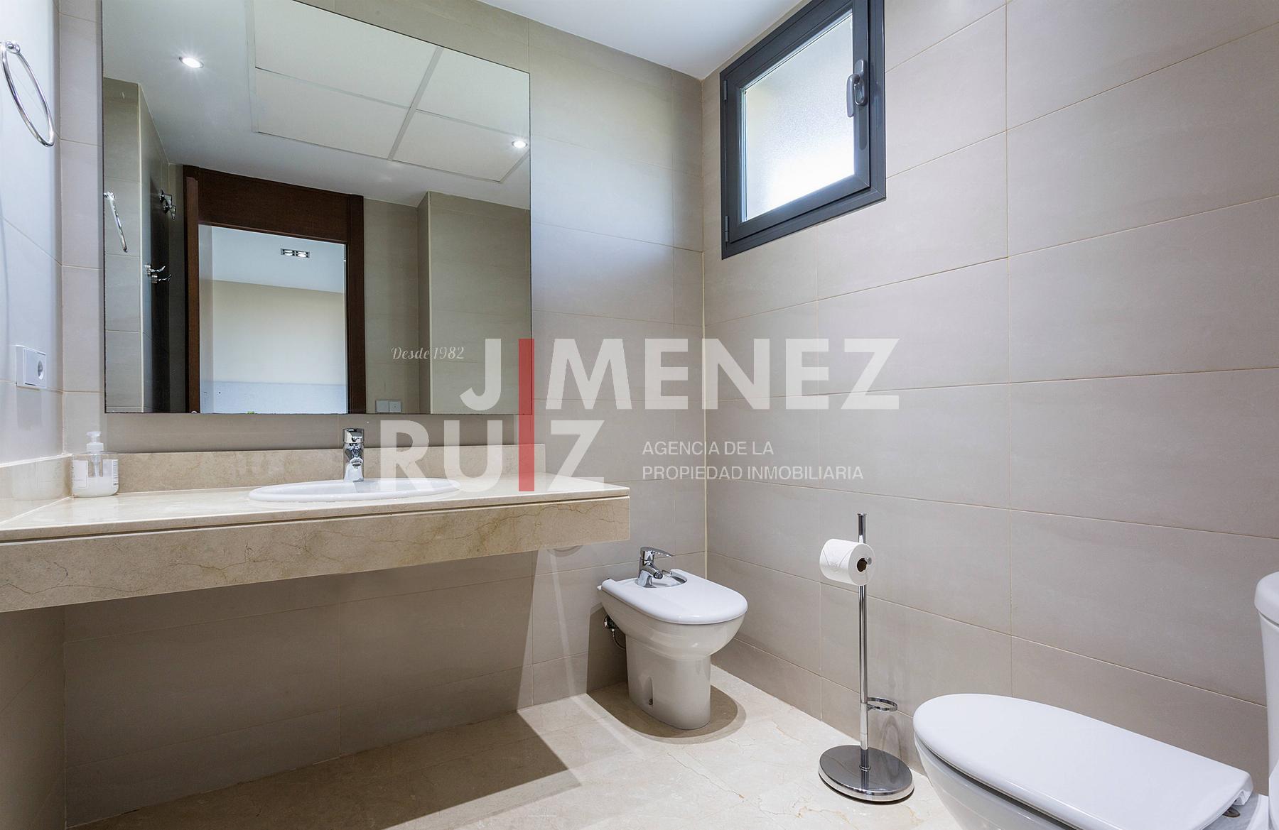 For sale of penthouse in El Puerto de Santa María