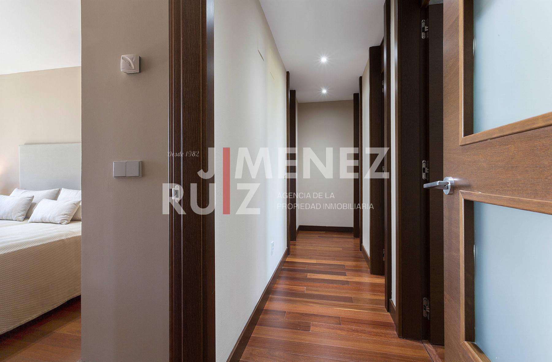 For sale of penthouse in El Puerto de Santa María