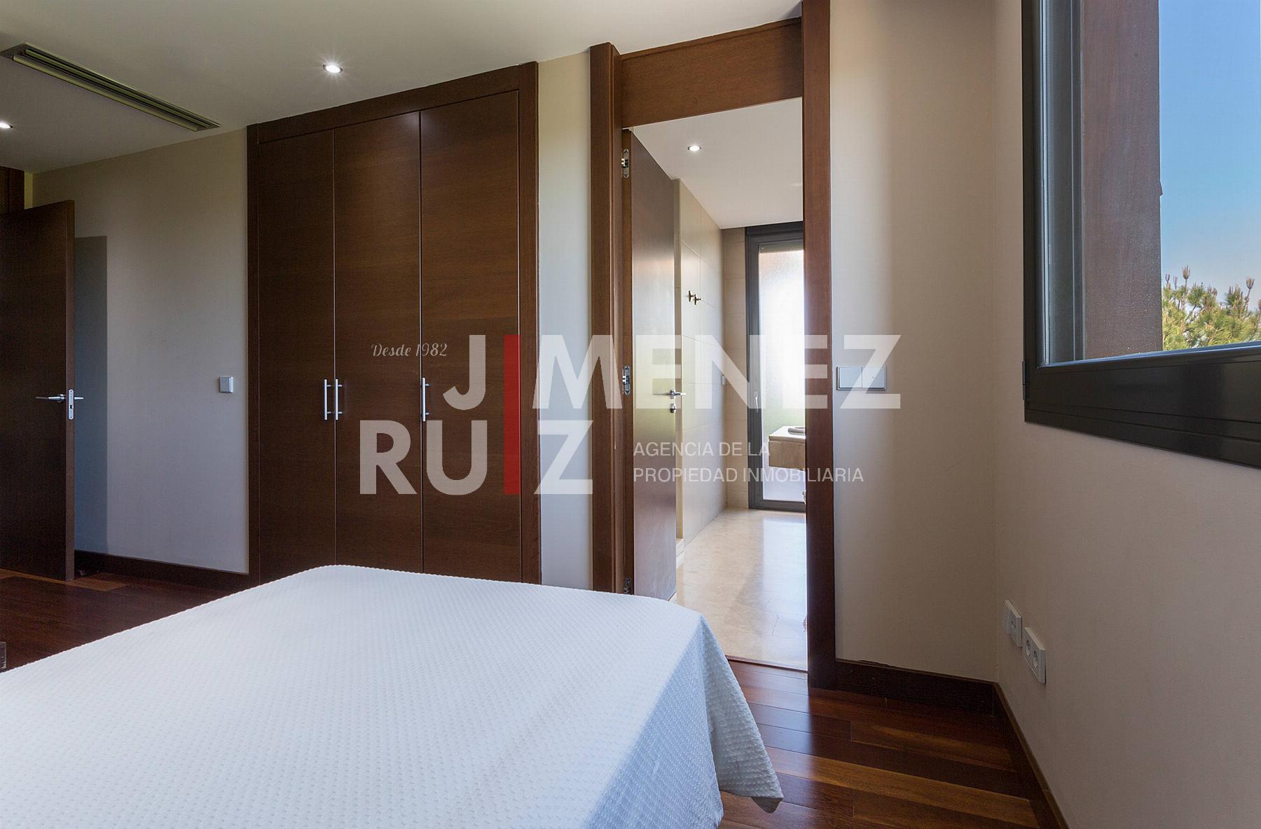 For sale of penthouse in El Puerto de Santa María