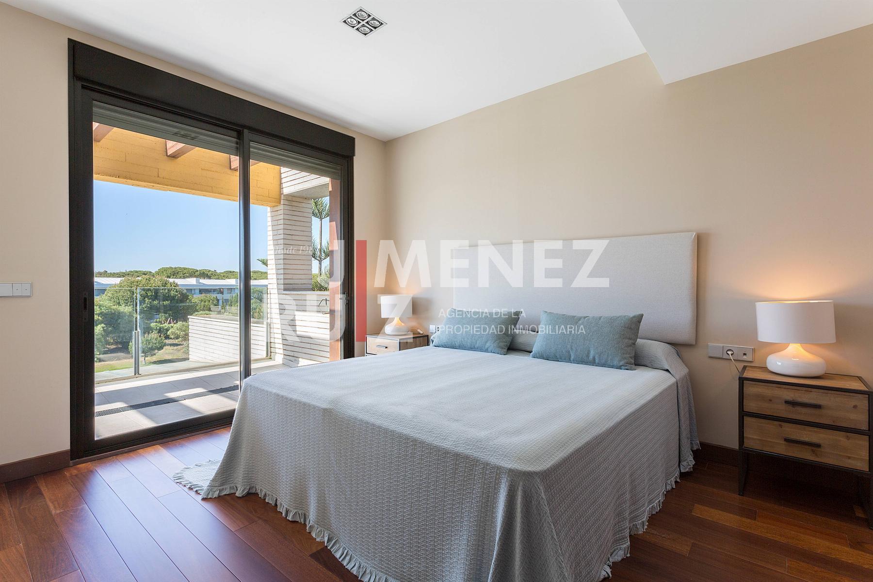 For sale of penthouse in El Puerto de Santa María
