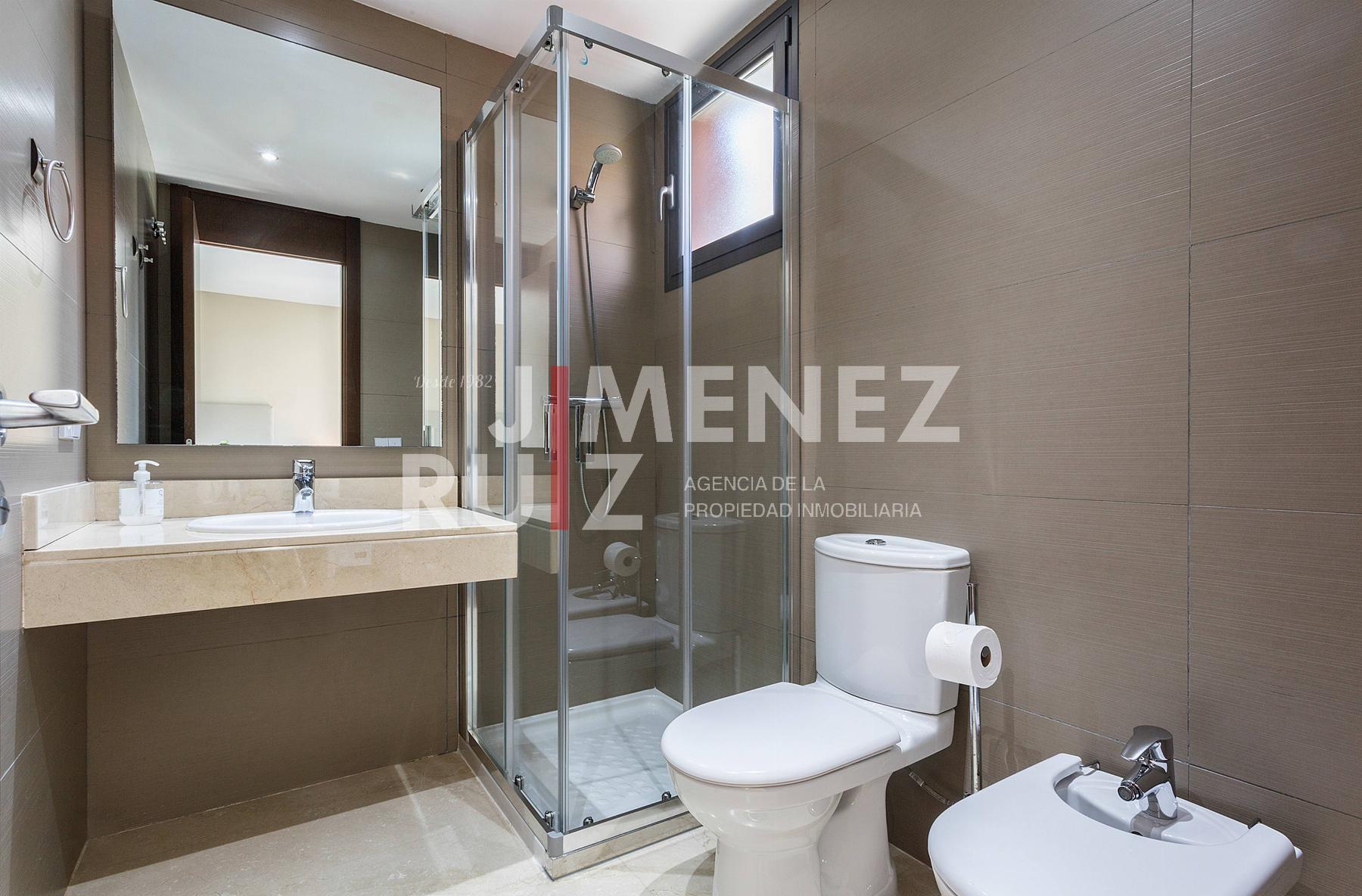 For sale of penthouse in El Puerto de Santa María