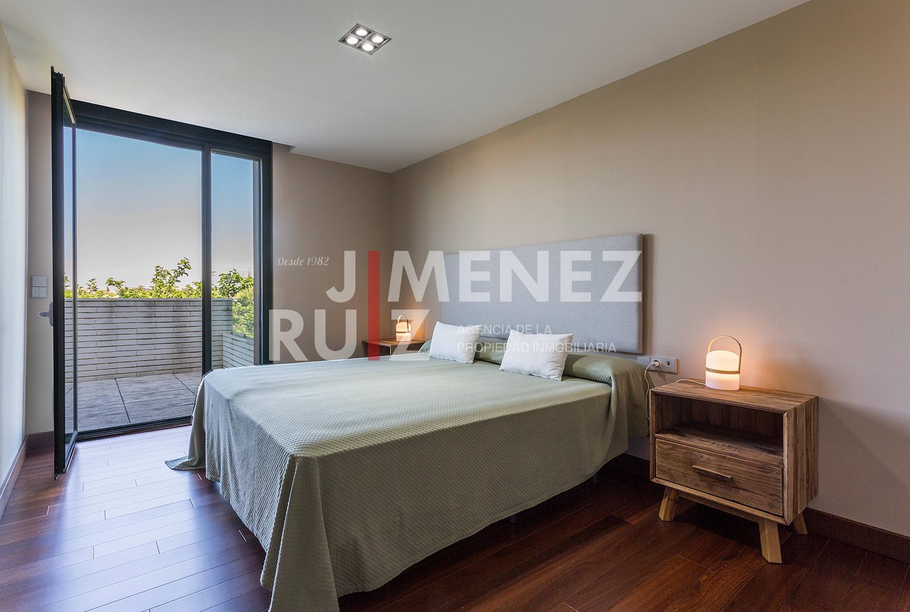 For sale of penthouse in El Puerto de Santa María