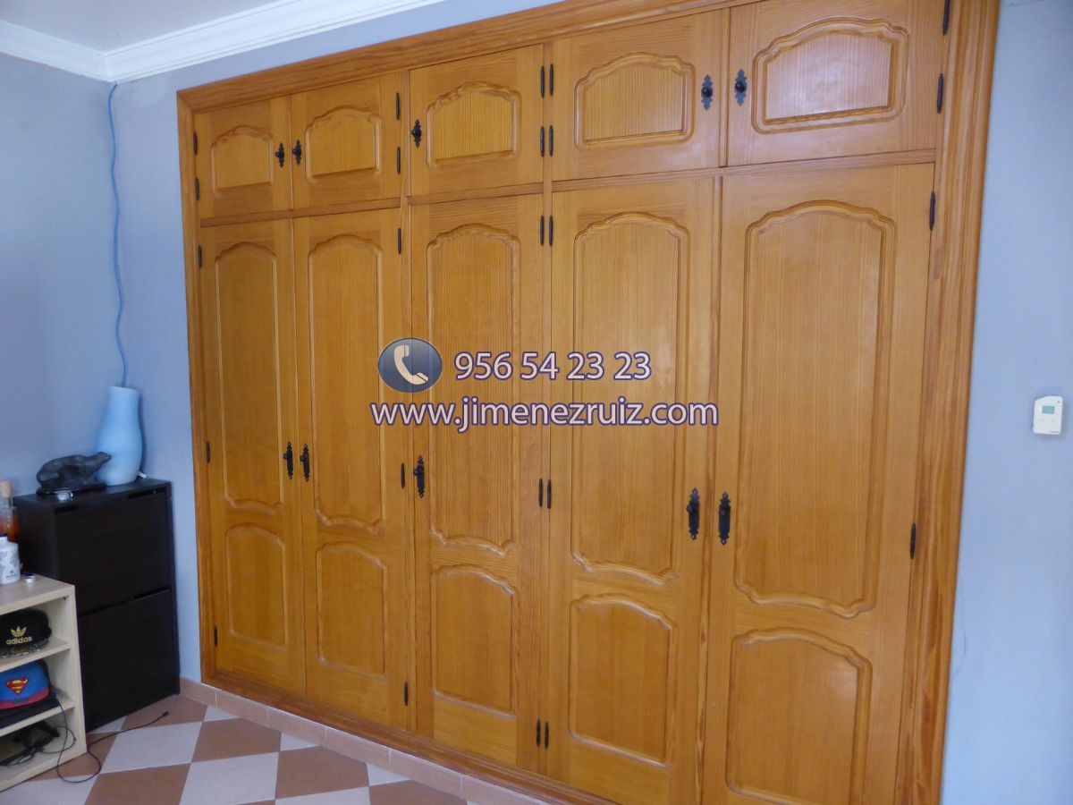 For sale of chalet in El Puerto de Santa María
