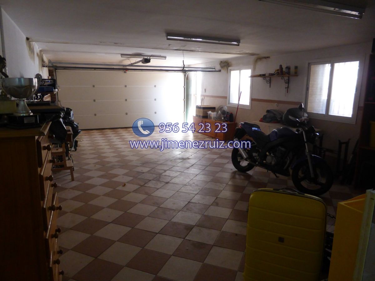 For sale of chalet in El Puerto de Santa María