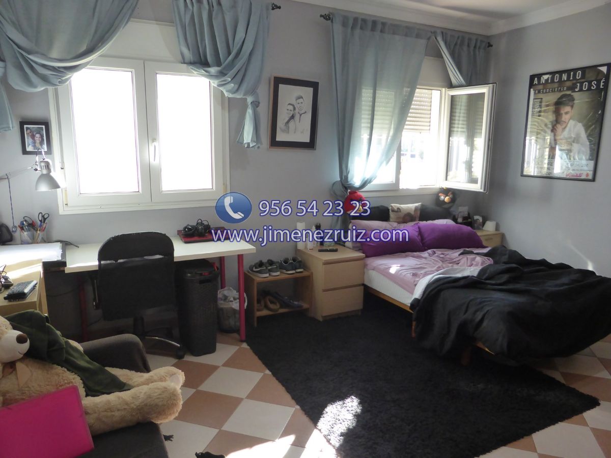 For sale of chalet in El Puerto de Santa María