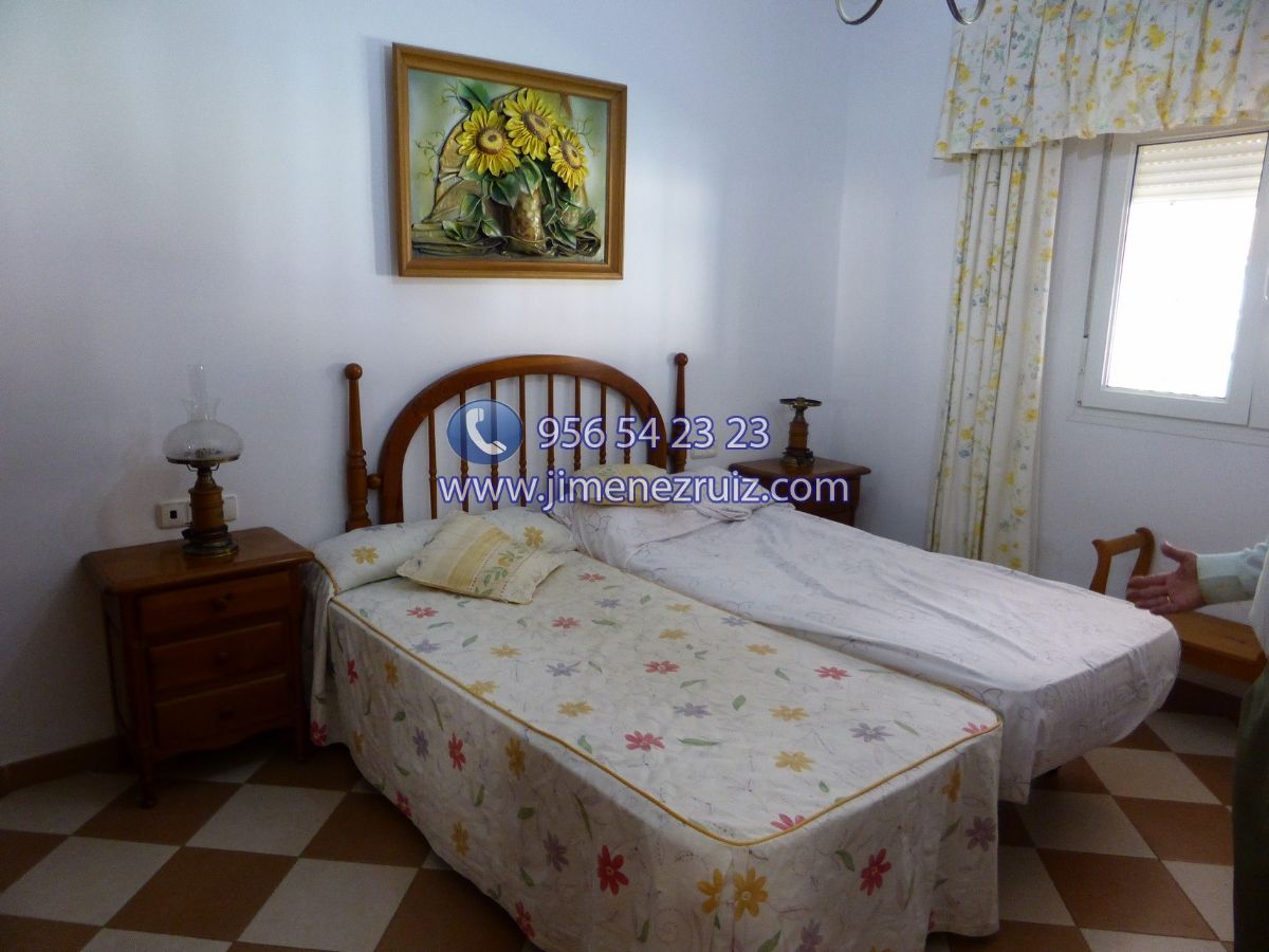 For sale of chalet in El Puerto de Santa María