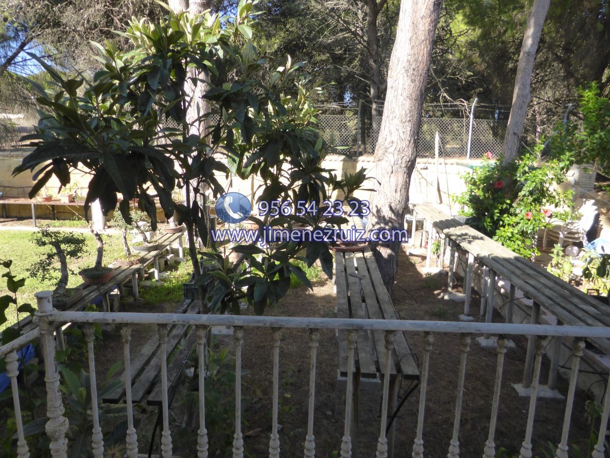 For sale of chalet in El Puerto de Santa María