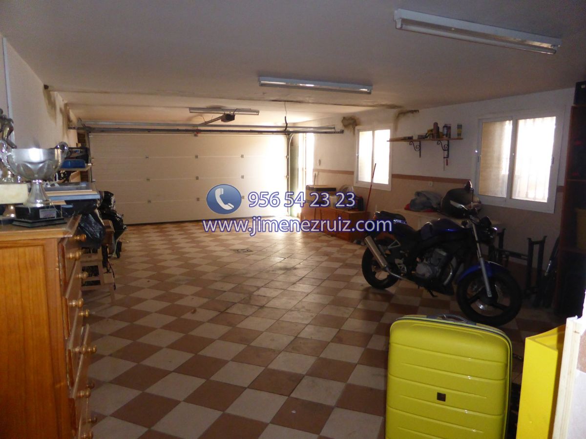 For sale of chalet in El Puerto de Santa María