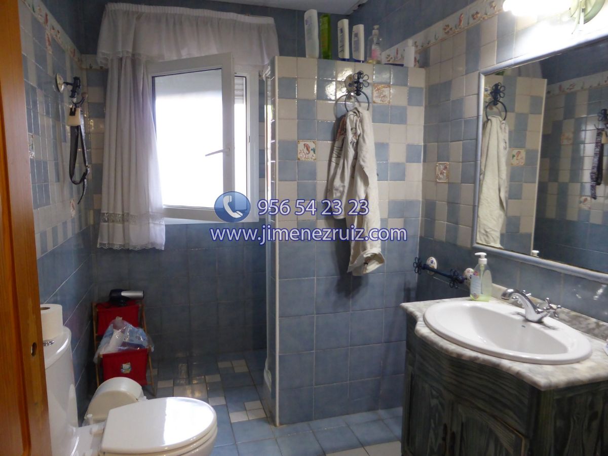 For sale of chalet in El Puerto de Santa María