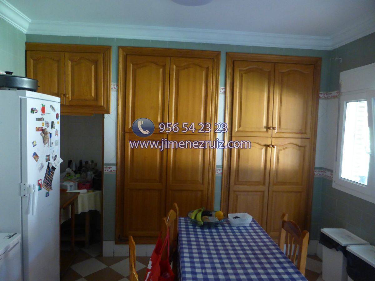 For sale of chalet in El Puerto de Santa María