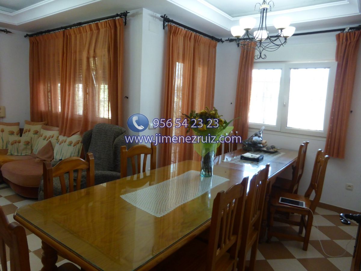 For sale of chalet in El Puerto de Santa María