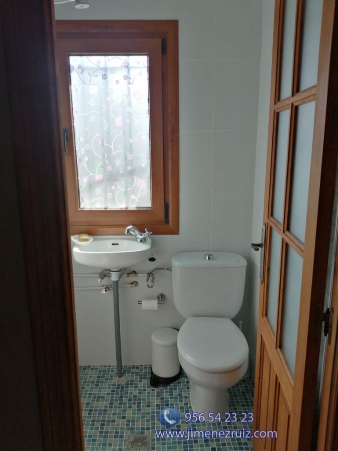 Baño