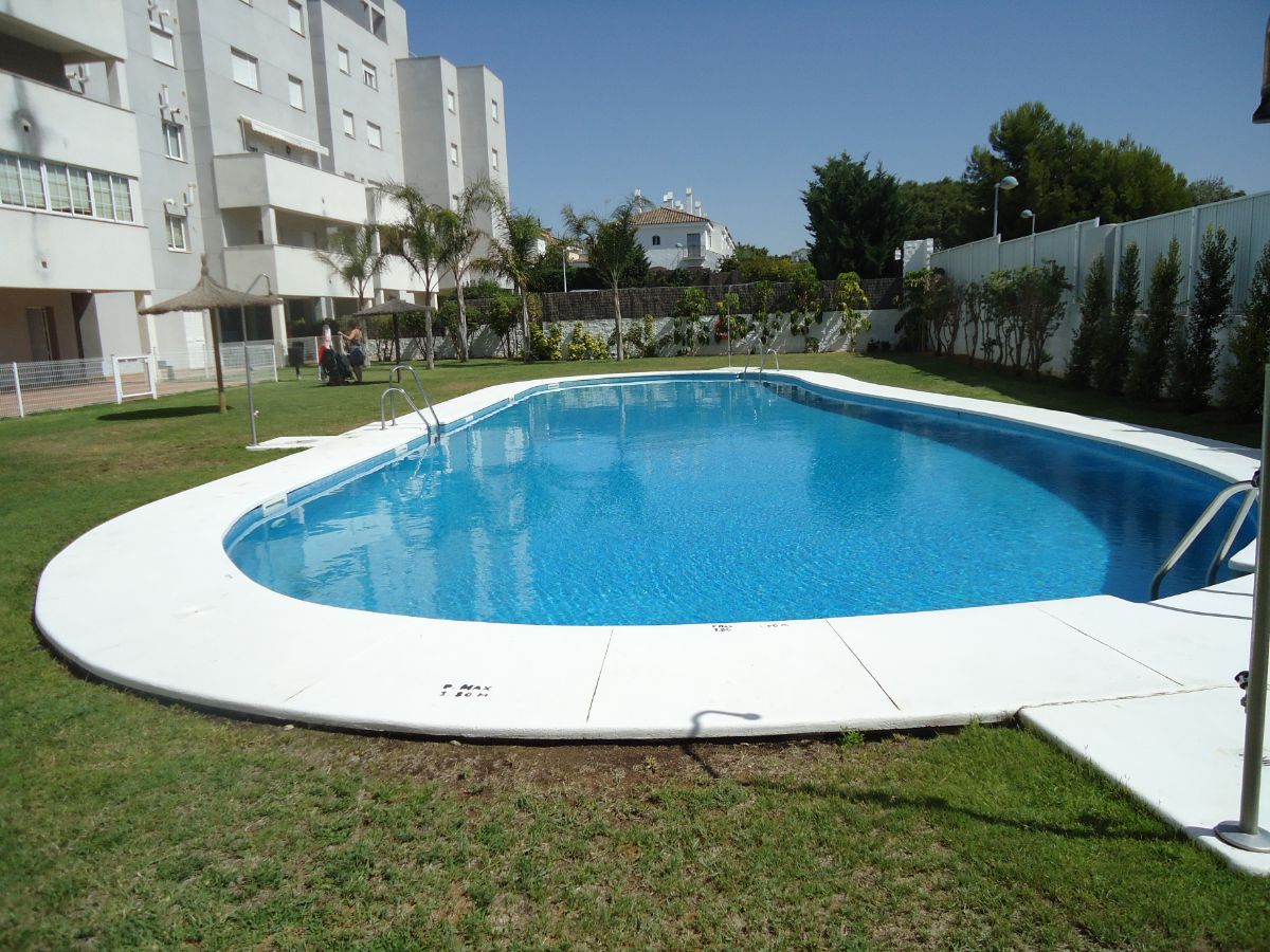 For rent of apartment in El Puerto de Santa María