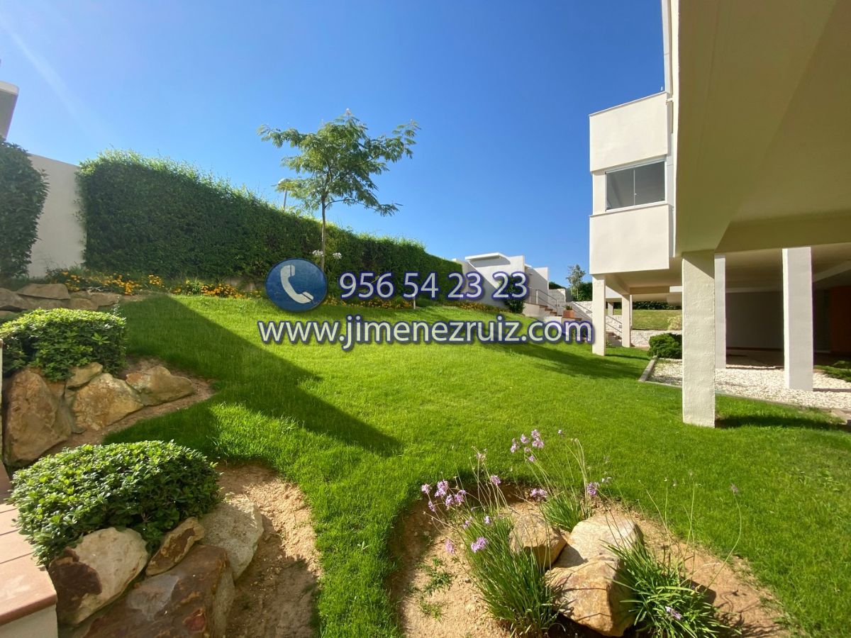 For rent of apartment in El Puerto de Santa María