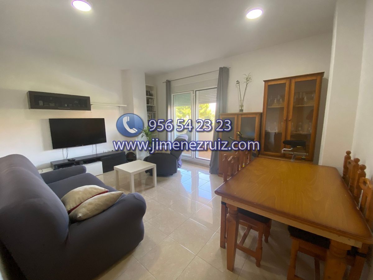 For rent of apartment in El Puerto de Santa María