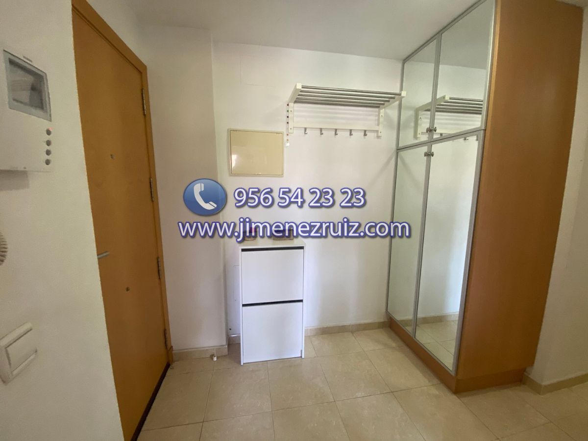 For rent of apartment in El Puerto de Santa María