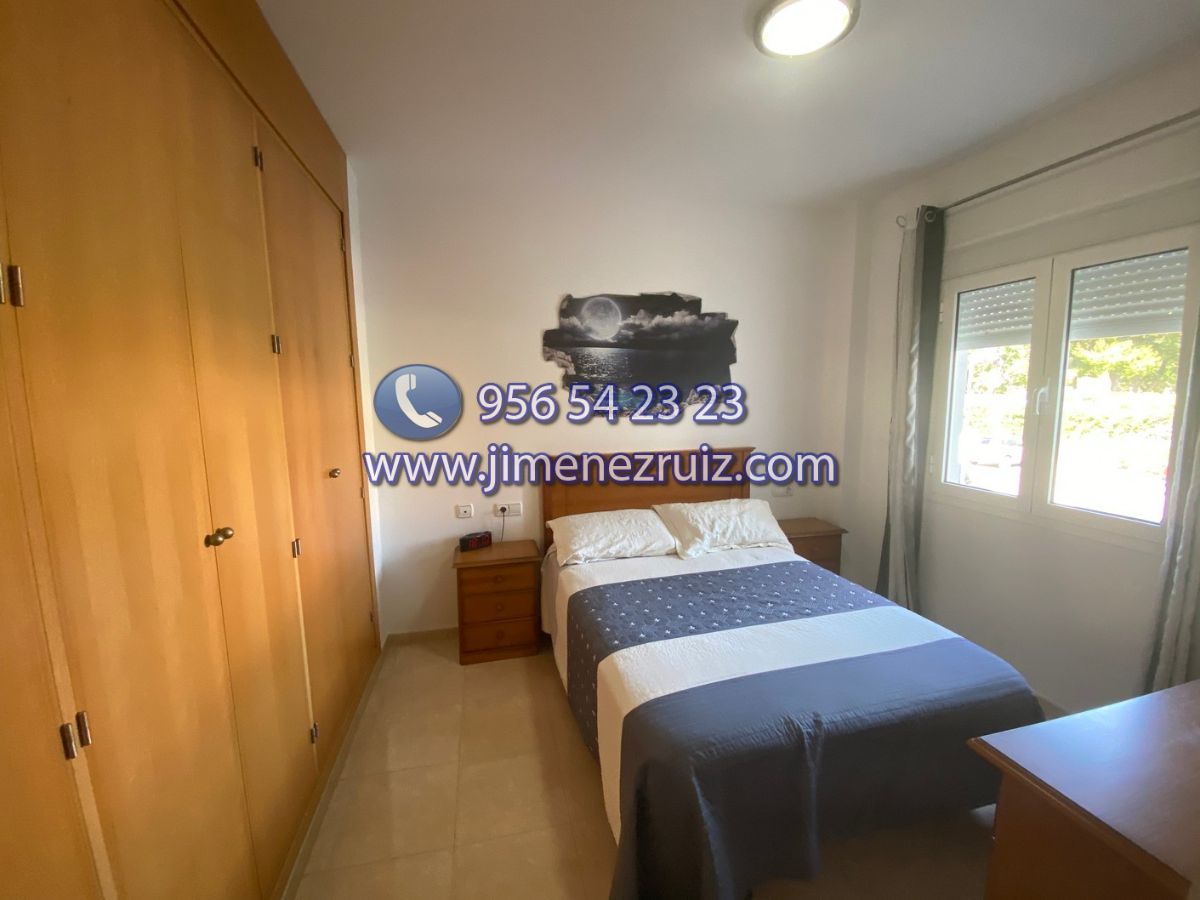 For rent of apartment in El Puerto de Santa María