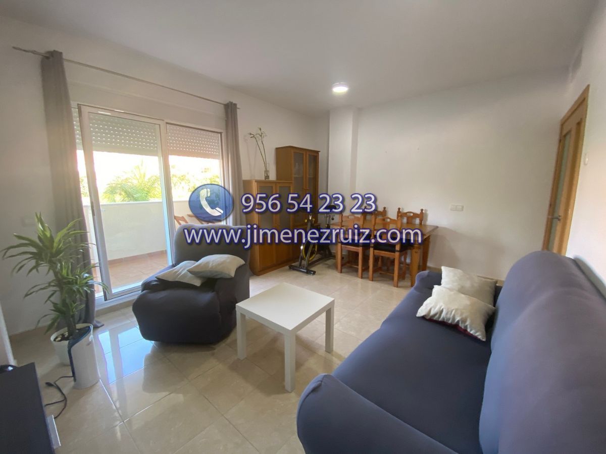 For rent of apartment in El Puerto de Santa María