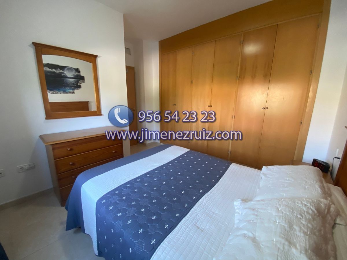 For rent of apartment in El Puerto de Santa María