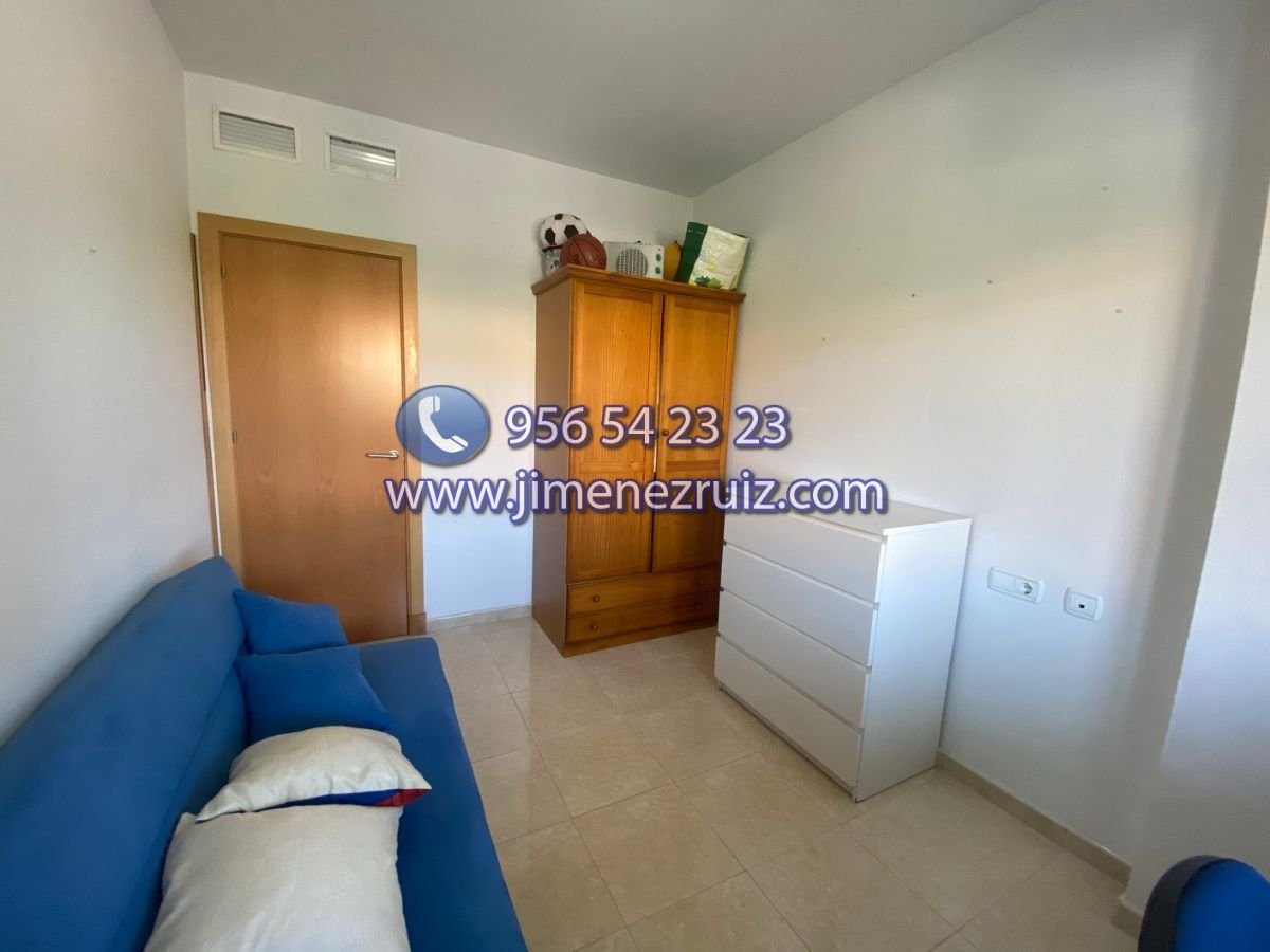 For rent of apartment in El Puerto de Santa María