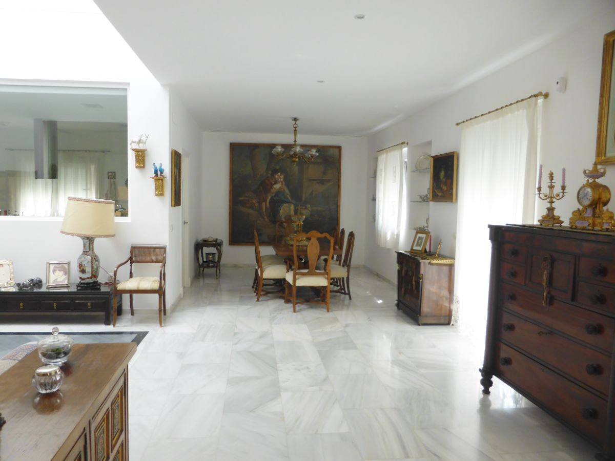 For sale of house in El Puerto de Santa María