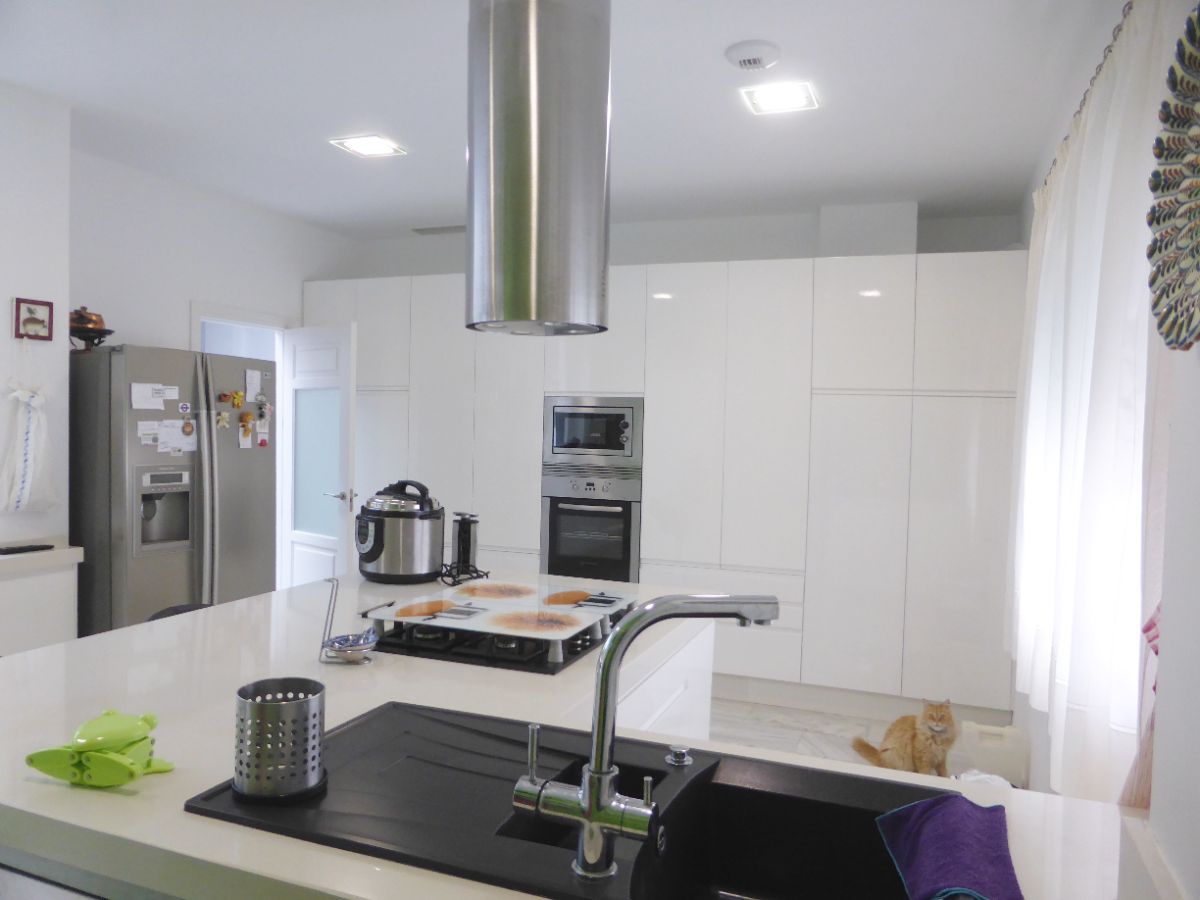 For sale of house in El Puerto de Santa María