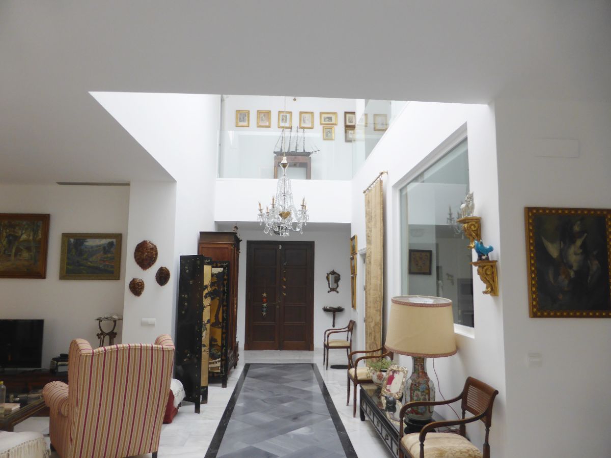 For sale of house in El Puerto de Santa María