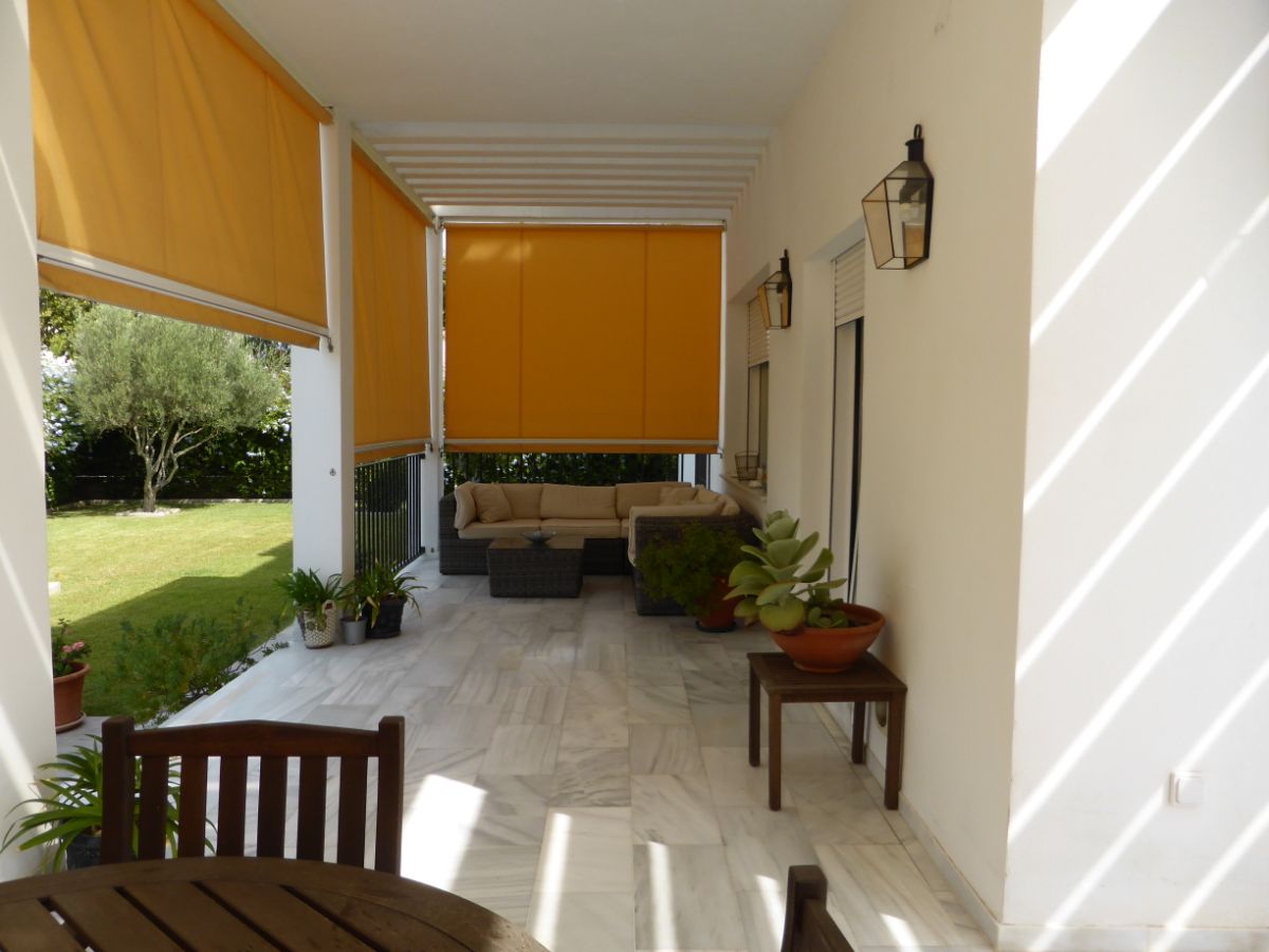 For sale of house in El Puerto de Santa María