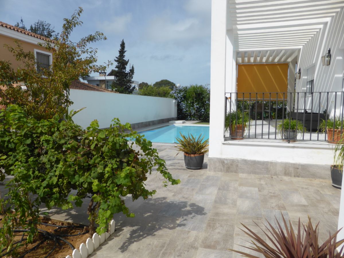 For sale of house in El Puerto de Santa María