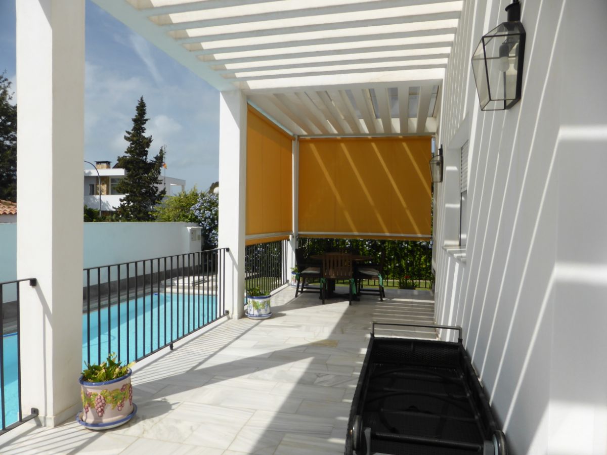 For sale of house in El Puerto de Santa María