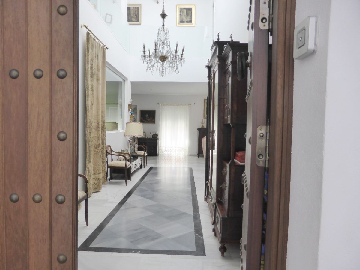For sale of house in El Puerto de Santa María