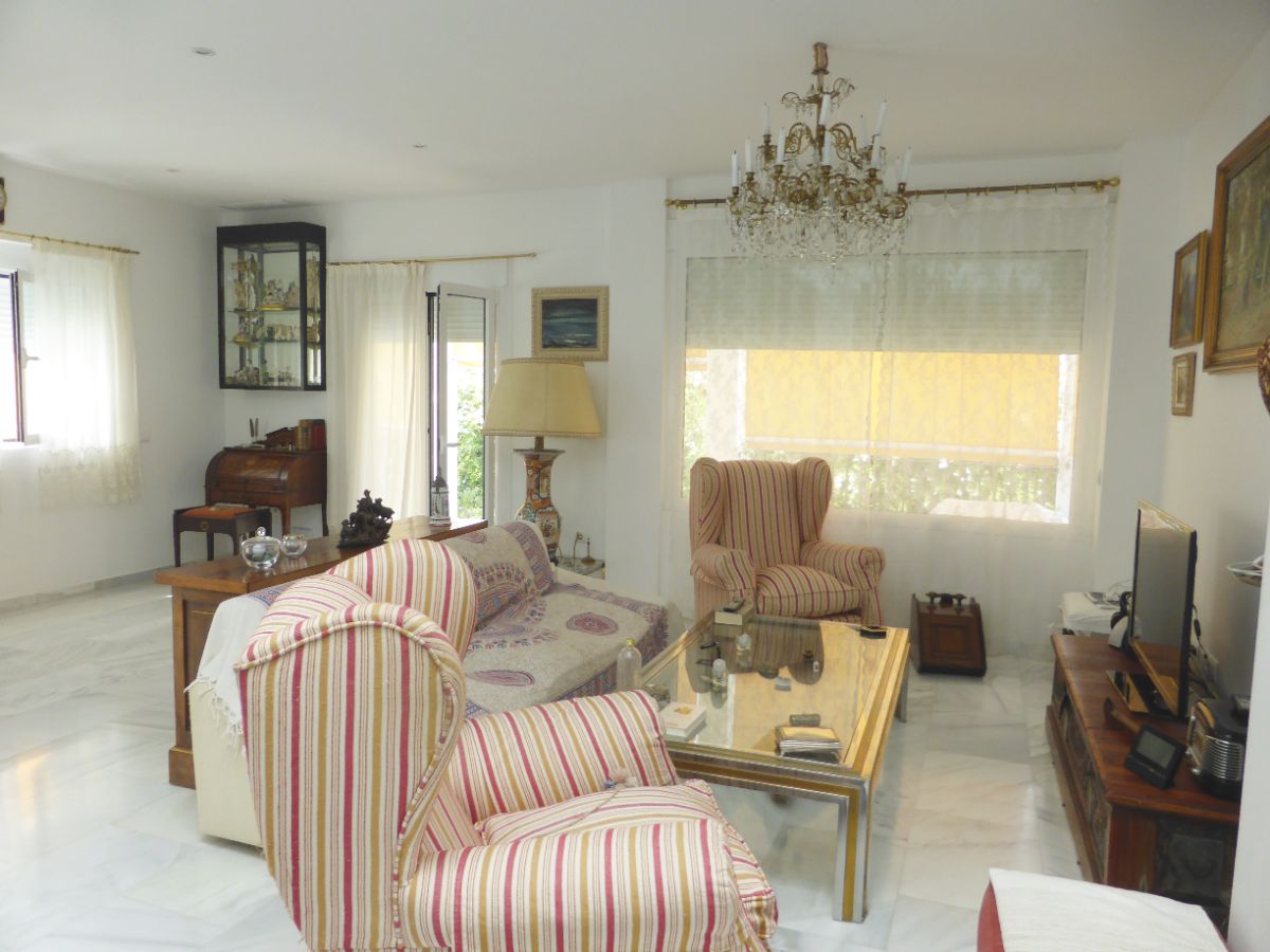 For sale of house in El Puerto de Santa María