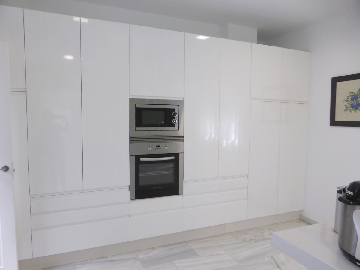 For sale of house in El Puerto de Santa María