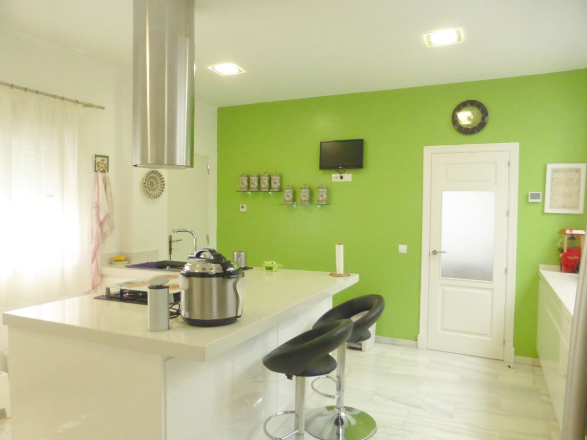 For sale of house in El Puerto de Santa María