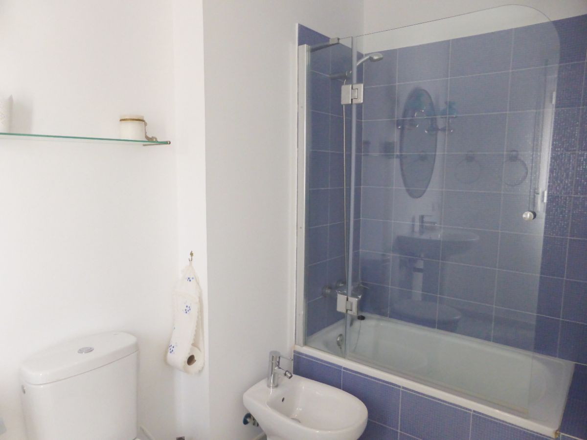 For sale of house in El Puerto de Santa María