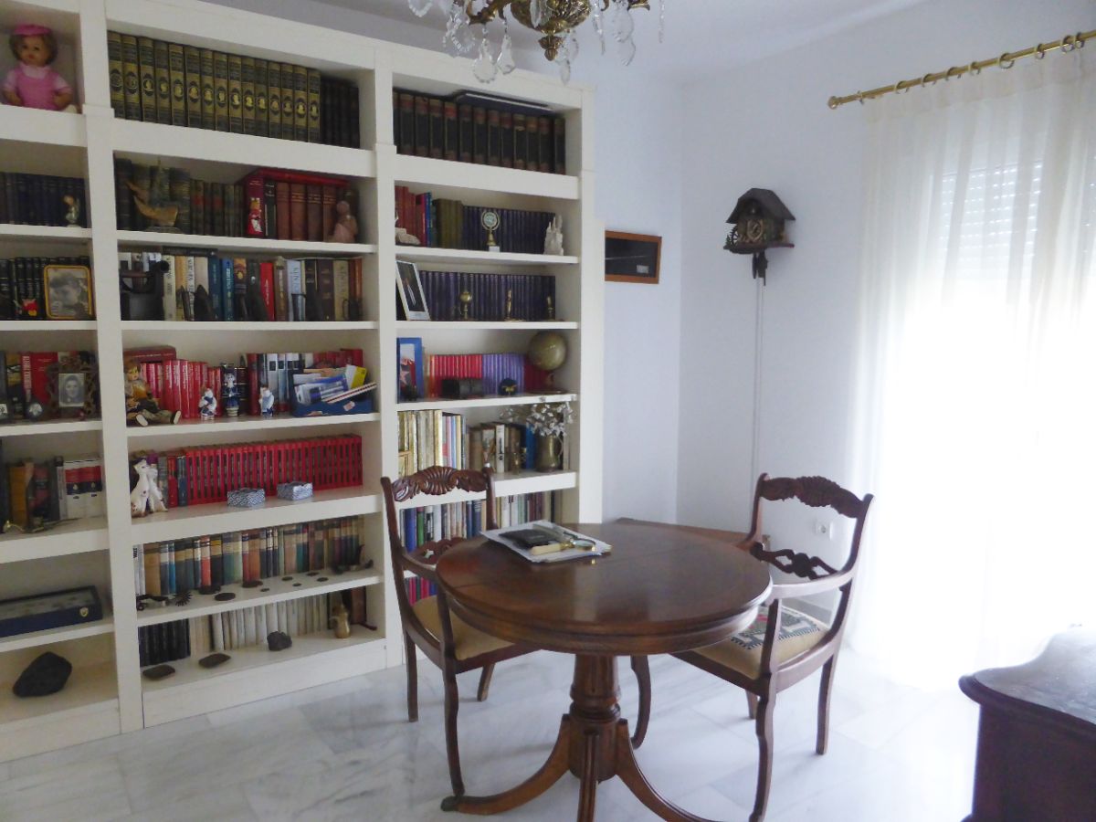 For sale of house in El Puerto de Santa María