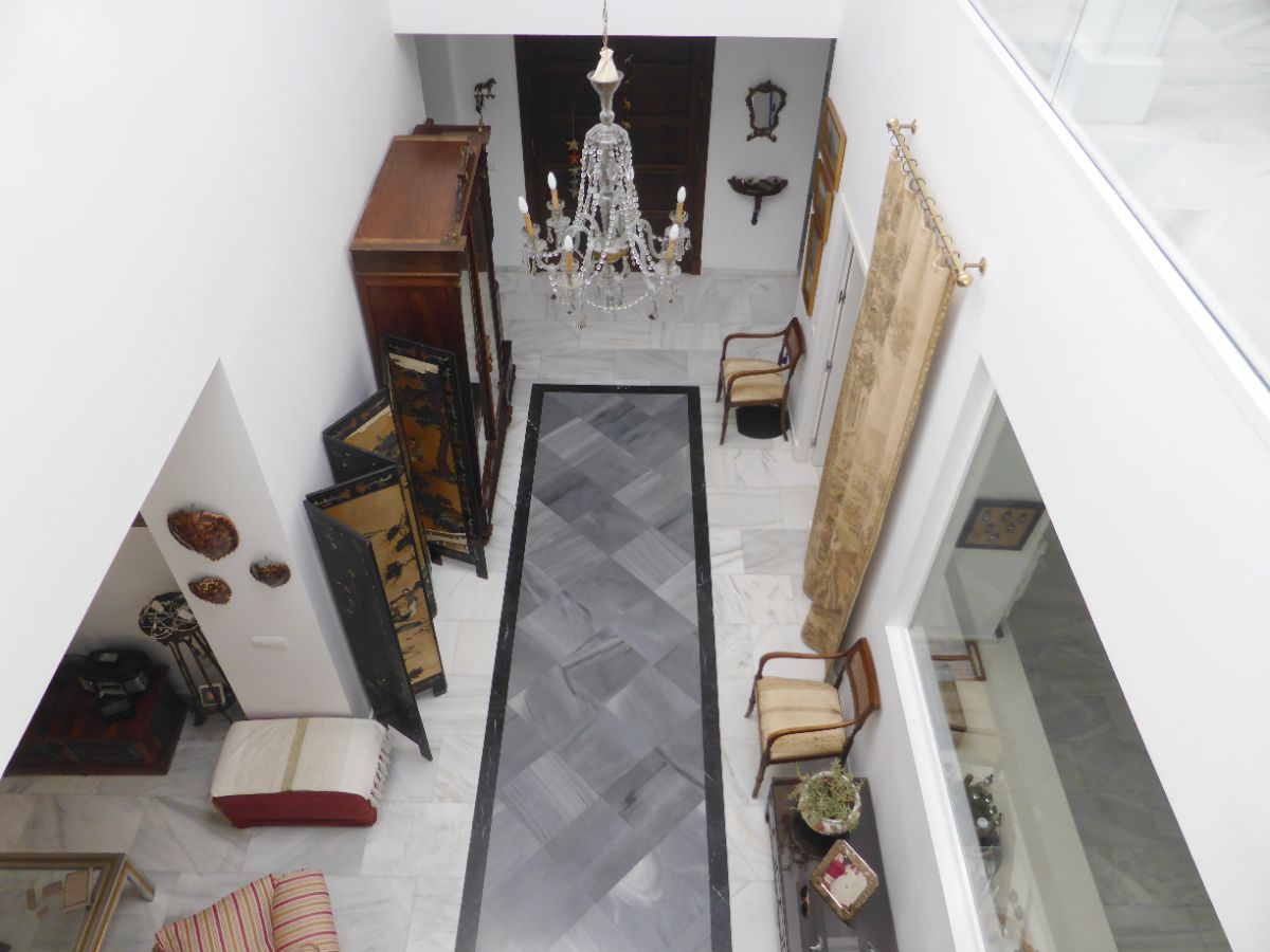 For sale of house in El Puerto de Santa María