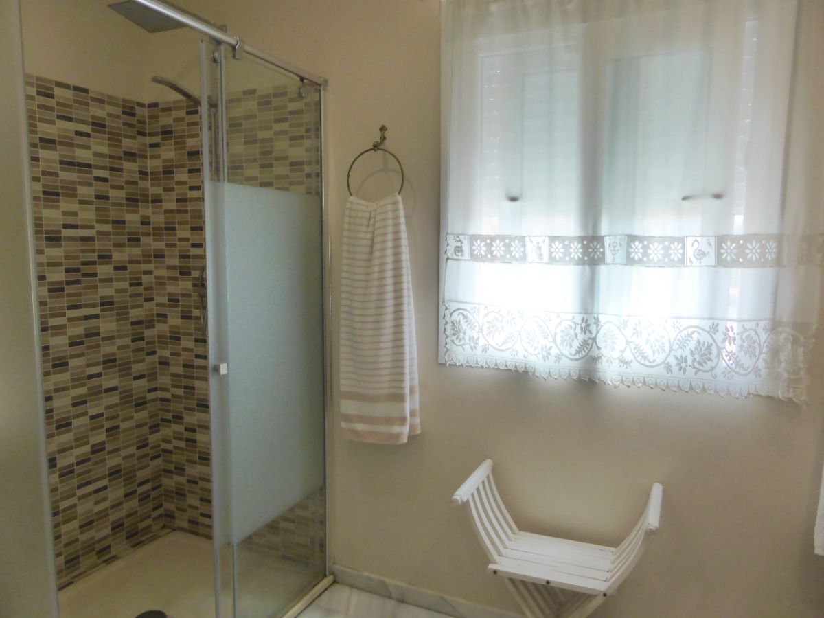 For sale of house in El Puerto de Santa María