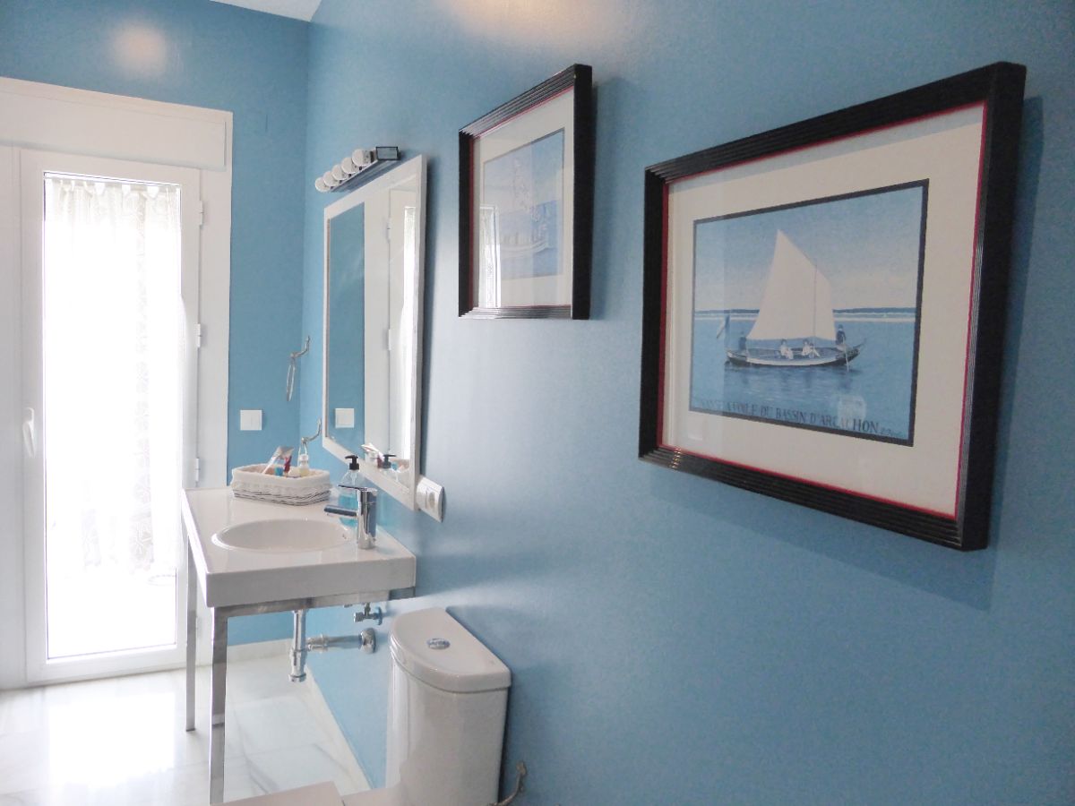For sale of house in El Puerto de Santa María